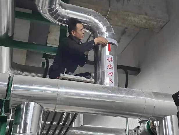 2021年醫(yī)院安裝項(xiàng)目—長(zhǎng)治市第二人民醫(yī)院